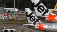 Qantas Tutup Jetstar Asia 31 Juli 2025, Imbas Kenaikan Beban dan Persaingan Ketat