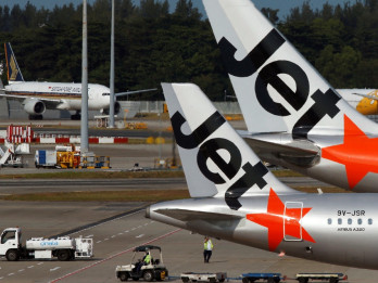Qantas Tutup Jetstar Asia 31 Juli 2025, Imbas Kenaikan Beban dan Persaingan Ketat