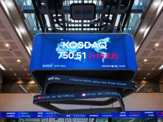 Presiden Lee Jae-myung Janji Genjot Bursa Saham Korea Selatan