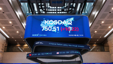 Presiden Lee Jae-myung Janji Genjot Bursa Saham Korea Selatan