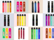 Mengenal Evali, Penyakit Paru yang Disebabkan Penggunaan Vape