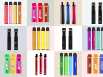 Mengenal Evali, Penyakit Paru yang Disebabkan Penggunaan Vape