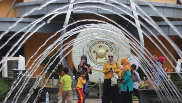 4.905 Wisatawan Kunjungi Taman Pintar Yogyakarta Selama Libur Panjang