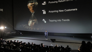 Marketeers Tech for Business Ungkap Tren Digital Marketing 2025