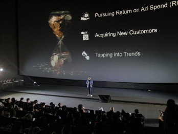 Marketeers Tech for Business Ungkap Tren Digital Marketing 2025