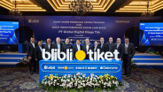 Blibli (BELI) Rombak Susunan Komisaris Lewat RUPS Hari Ini