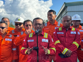 Bahlil Ungkap Kriteria UMKM yang Diberi Izin Tambang
