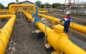 Prospek Saham Perusahaan Gas Negara (PGAS) yang Diadang Risiko Margin