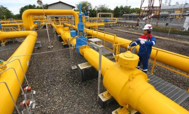 Prospek Saham Perusahaan Gas Negara (PGAS) yang Diadang Risiko Margin
