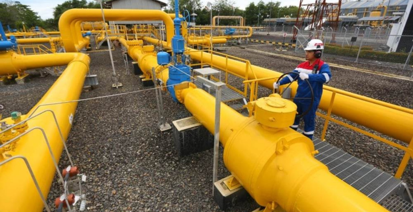 Prospek Saham Perusahaan Gas Negara (PGAS) yang Diadang Risiko Margin
