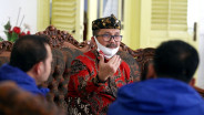 Bupati Cirebon: Rapat Pemda di Hotel Lebih Praktis