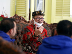 Bupati Cirebon: Rapat Pemda di Hotel Lebih Praktis