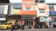 Sosok di Balik Almaz Fried Chicken, yang Hadirkan Ayam Goreng Khas Timur Tengah di Tanah Air