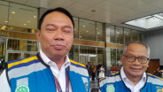 Pemerintah Tawarkan Proyek Tol Rp87 Triliun, Jasa Marga (JSMR) Minat?
