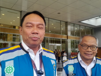 Pemerintah Tawarkan Proyek Tol Rp87 Triliun, Jasa Marga (JSMR) Minat?