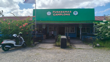 Curhat Petugas Kesehatan di Kupang: Internet Lambat Bikin Masyarakat Malas Berobat