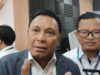 Bos PT Garam Sebut Ada Investor Minat Investasi di Sentra Garam Rote