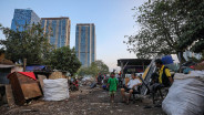 World Bank and BPS's Stark Gap: Indonesia's Dire Need of New Poverty Measurement