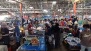 Jelajah Daulat Pangan 2025, Jurus Ampuh Pasar Induk Daya Tekan Fluktuasi Harga