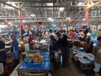 Jelajah Daulat Pangan 2025, Jurus Ampuh Pasar Induk Daya Tekan Fluktuasi Harga