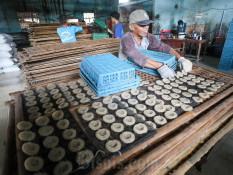 Jelajah Kedaulatan Pangan 2025, Perumda Varia Niaga Samarinda Perkuat Ketahanan Pangan Melalui Integrasi Hulu-Hilir