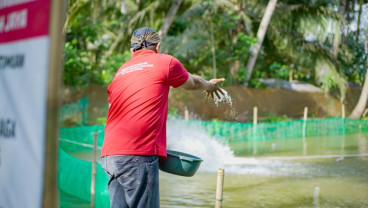 Pertamina Ajak Nelayan dan Petani Cilacap Manfaatkan Energi Ramah Lingkungan
