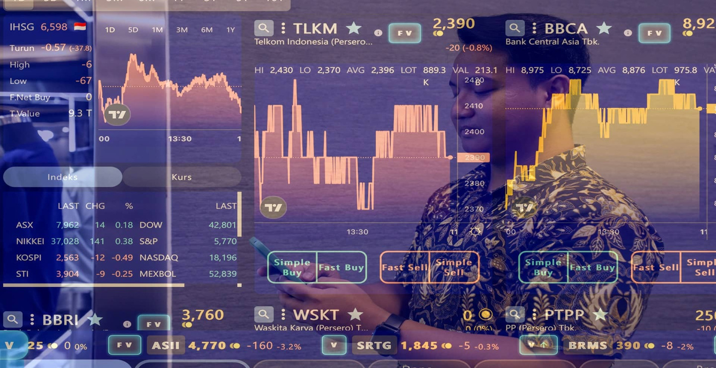 Mid-Year Dividend Season 2025 Begins, Big Payouts Coming