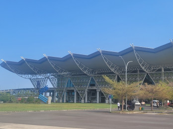 Biaya Operasional Jadi Beban Pemprov Jabar, Tagihan Listrik Bandara Kertajati Rp1 Miliar