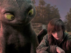 Sinopsis How To Train Your Dragon, Versi Live Action Tayang di Bioskop Hari Ini!