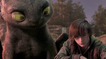 Sinopsis How To Train Your Dragon, Versi Live Action Tayang di Bioskop Hari Ini!