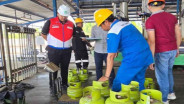 Pesta Pernikahan Dorong Peningkatan Konsumsi LPG 3 Kg di Mataram