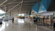 Sulsel Antisipasi Covid-19, Awasi Pergerakan di Bandara dan Pelabuhan