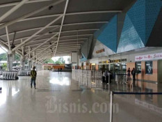Sulsel Antisipasi Covid-19, Awasi Pergerakan di Bandara dan Pelabuhan