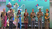 Ajang Bali Beyond and Travel Fair (BBTF) Berpotensi Bukukan Transaksi Rp7,84 Triliun