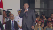 SBY Sebut Kampus Bhineka Tunggal Ika Unhan jadi Warisan dari Prabowo