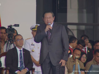 SBY Sebut Kampus Bhineka Tunggal Ika Unhan jadi Warisan dari Prabowo