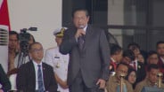 SBY Sebut Kampus Bhineka Tunggal Ika Unhan jadi Warisan dari Prabowo