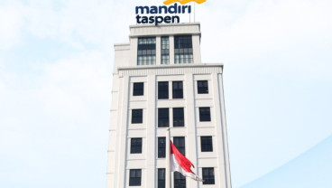 Bank Mandiri Taspen Targetkan Kredit Tumbuh 11,6% Jadi Rp51,6 Triliun Tahun Ini