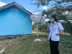 137 Titik Akses Internet di Kupang Butuh Tambahan Bandwidth