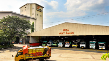 Dari Japfa untuk Indonesia: Digitalisasi Pabrik, Serap SDM & Bahan Lokal