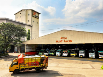 Dari Japfa untuk Indonesia: Digitalisasi Pabrik, Serap SDM & Bahan Lokal