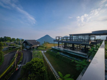 Cara Sentul City Dorong Kawasan Hijau dan Pariwisata Berkelanjutan