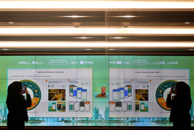 BSI Transfer to Danantara: A Strategic Move or a Risky Bet?