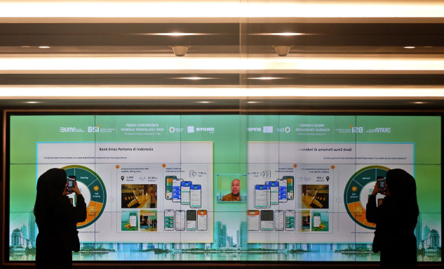 BSI Transfer to Danantara: A Strategic Move or a Risky Bet?