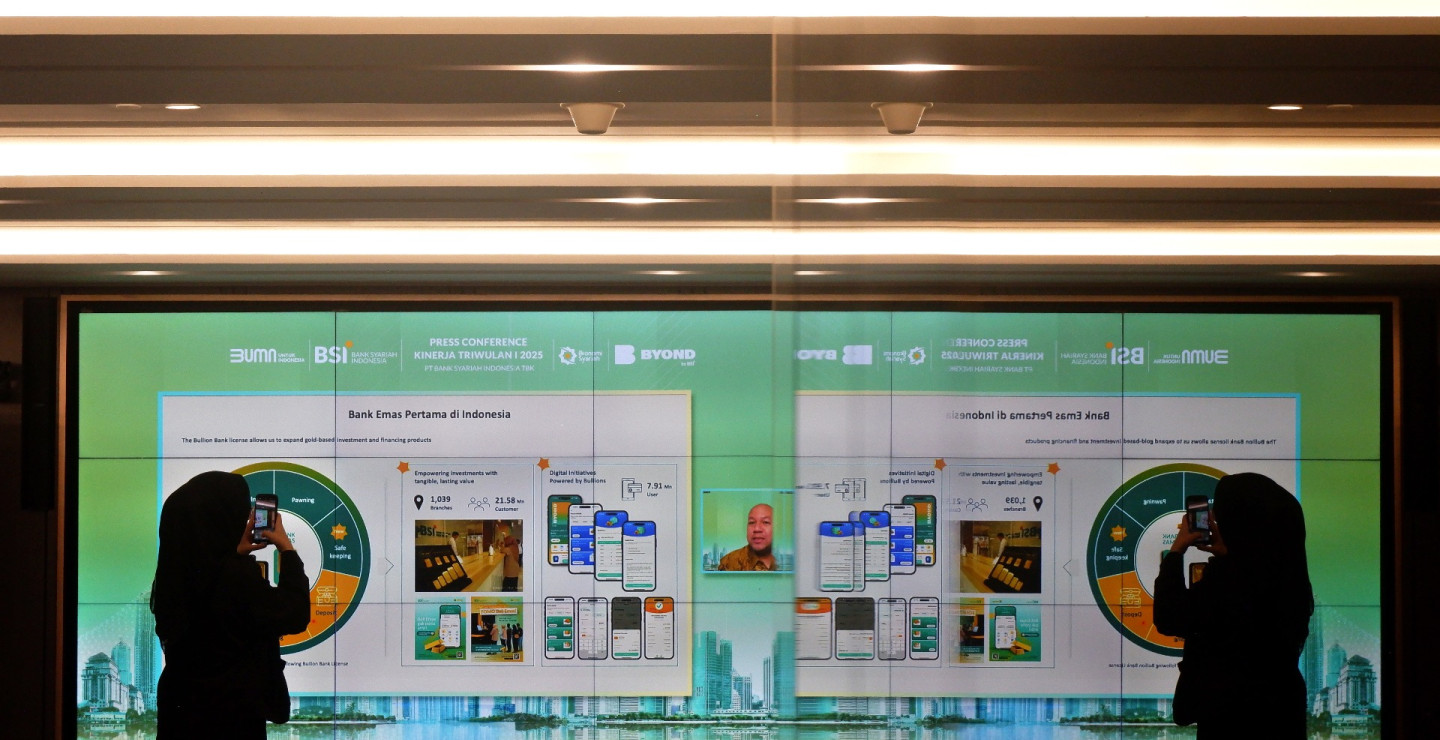 BSI Transfer to Danantara: A Strategic Move or a Risky Bet?