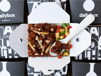 Rencana DailyCo Akuisisi Yummy Corp & Sinyal Konsolidasi Besar di Industri Startup F&B