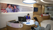 Bank Milik Grup Salim (BINA) Absen Bagi Dividen Tahun Buku 2024