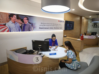 Bank Milik Grup Salim (BINA) Absen Bagi Dividen Tahun Buku 2024