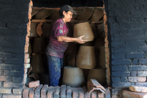 UMKM Perkuat Pertumbuhan Ekonomi Nasional
