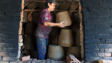 UMKM Perkuat Pertumbuhan Ekonomi Nasional
